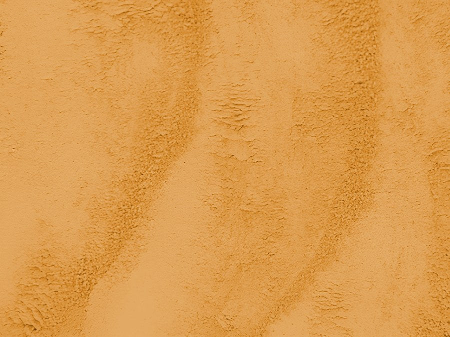 Orange Peel